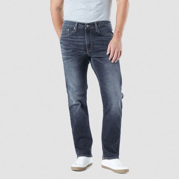 Denizen from Levi's Jeans Denizen From Levis Mens 232 Slim Straight
